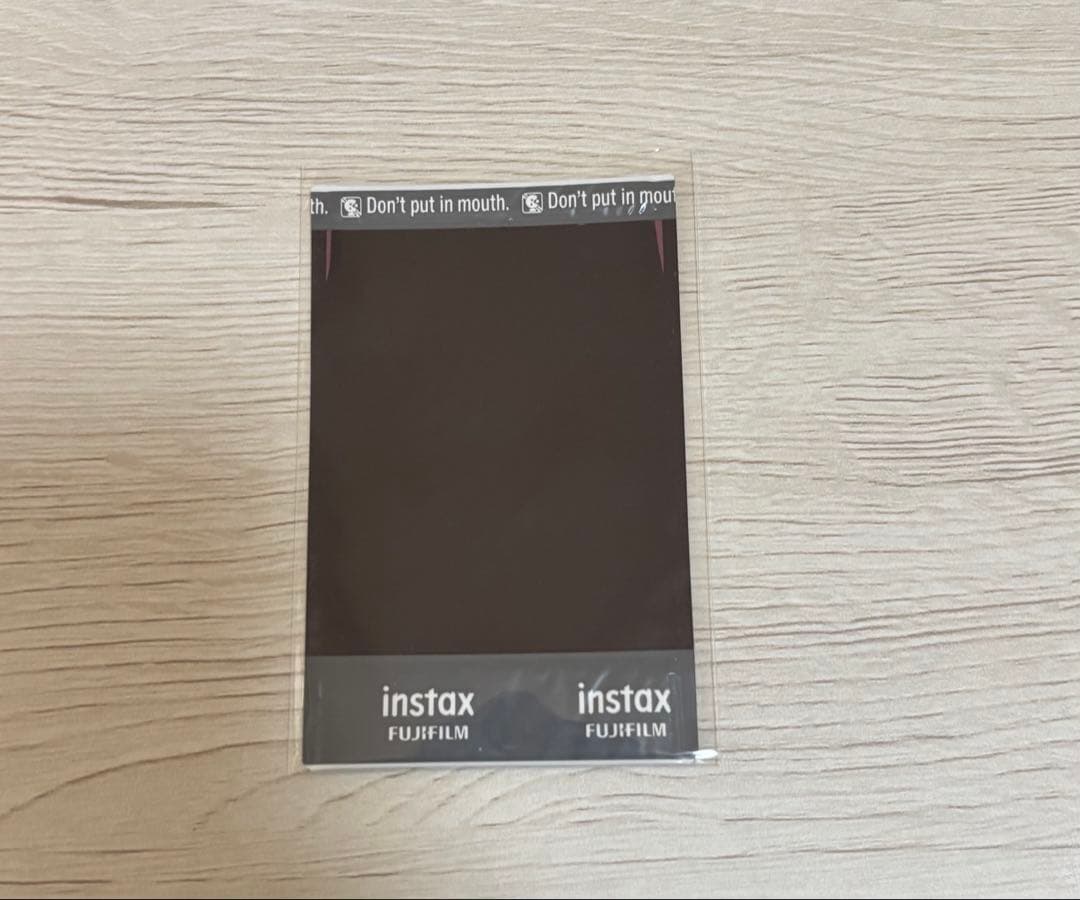 TWICE MISAMO サナ　直筆サイン入りチェキ