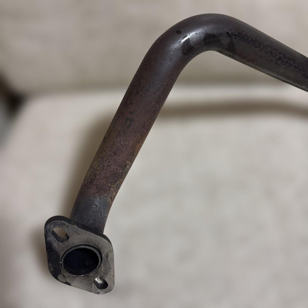 ＮＲマジック　ステンレス マフラー