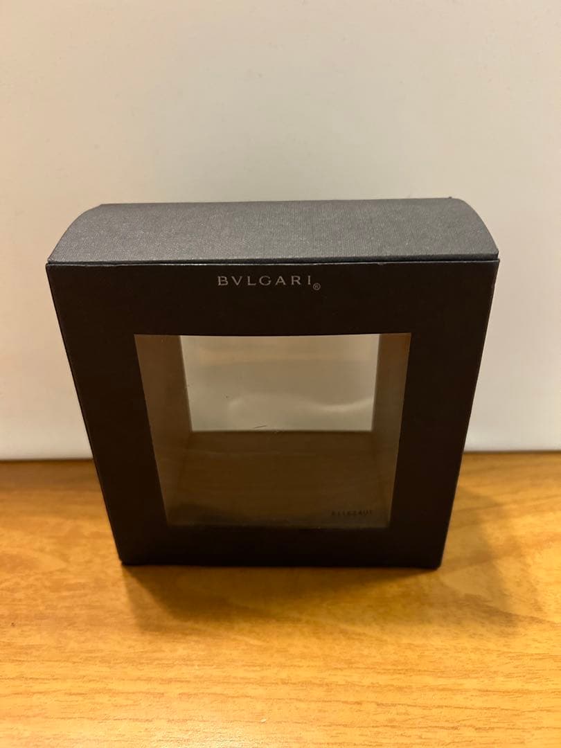 BVLGARI ブラック オードトワレ75ml