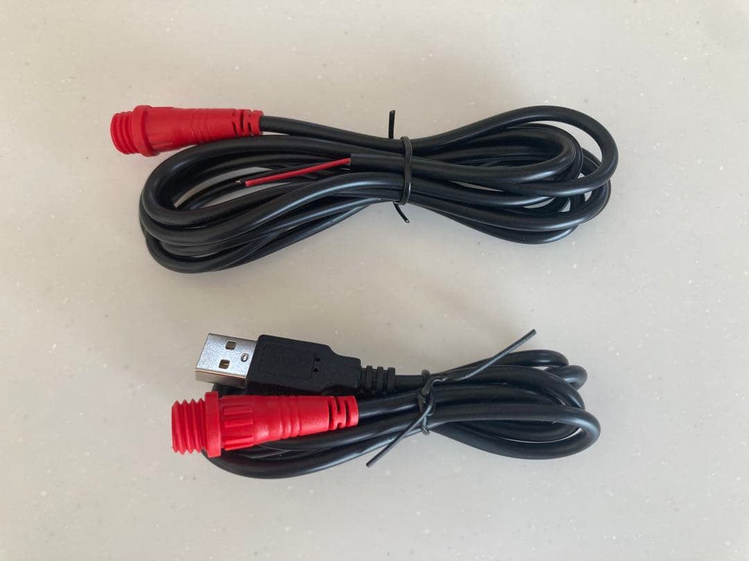 カスタムジャパン, SRD5 Slum, スマートライドダッシュボード5インチ