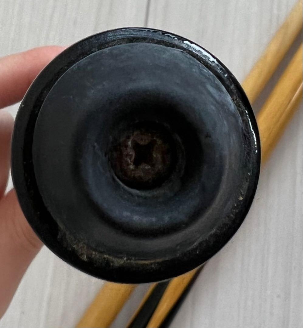 ビリヤード ビリヤードキュー キューケース 1本