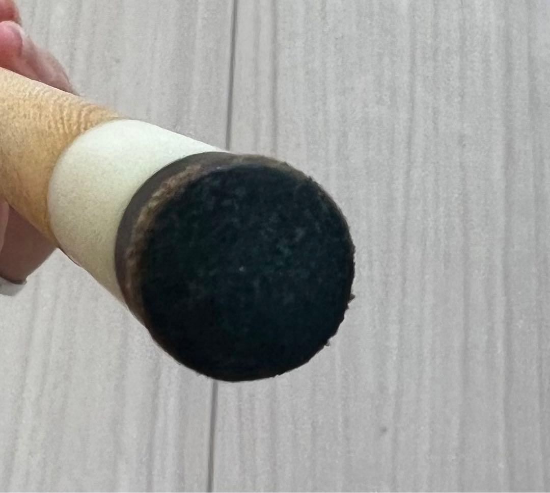 ビリヤード ビリヤードキュー キューケース 1本