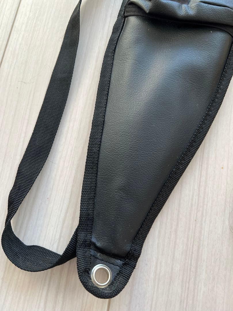 ビリヤード ビリヤードキュー キューケース 1本