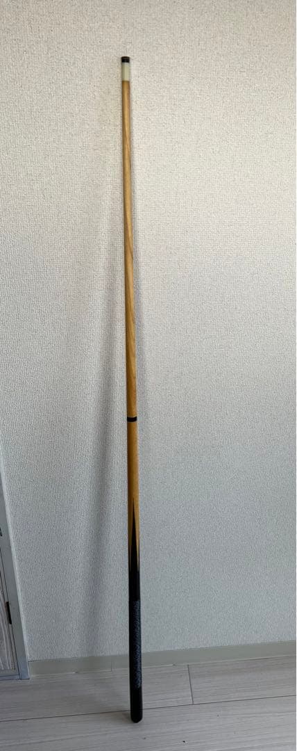 ビリヤード ビリヤードキュー キューケース 1本