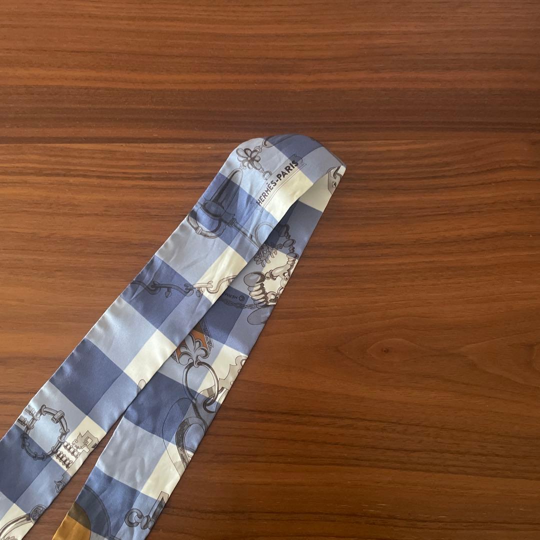 エルメスツイリー