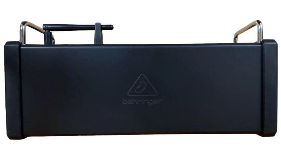 Behringer X AIR XR18 オーディオインターフェイス