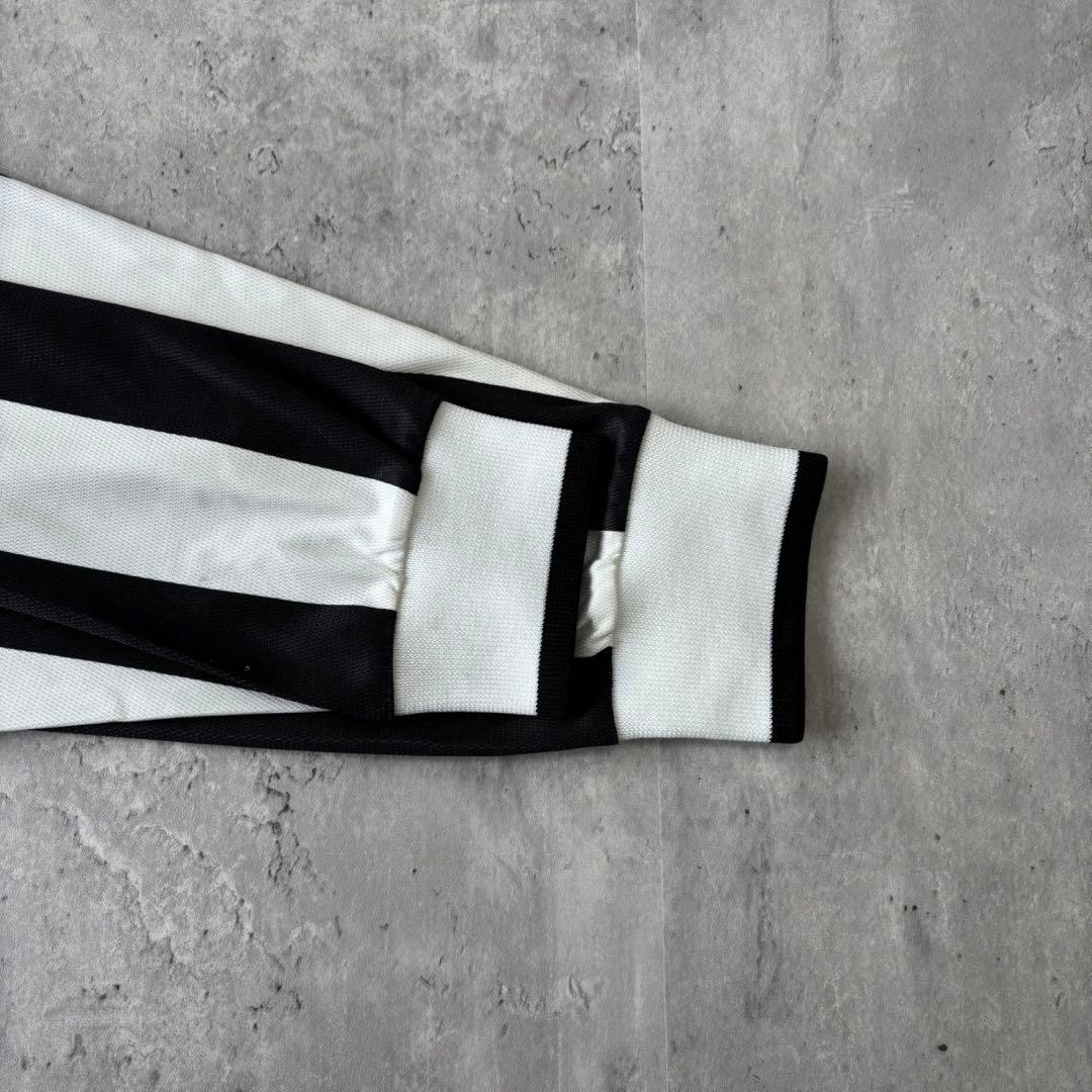 01/02 Lotto ロット　JUVENTUS ユベントス　長袖　ユニフォーム