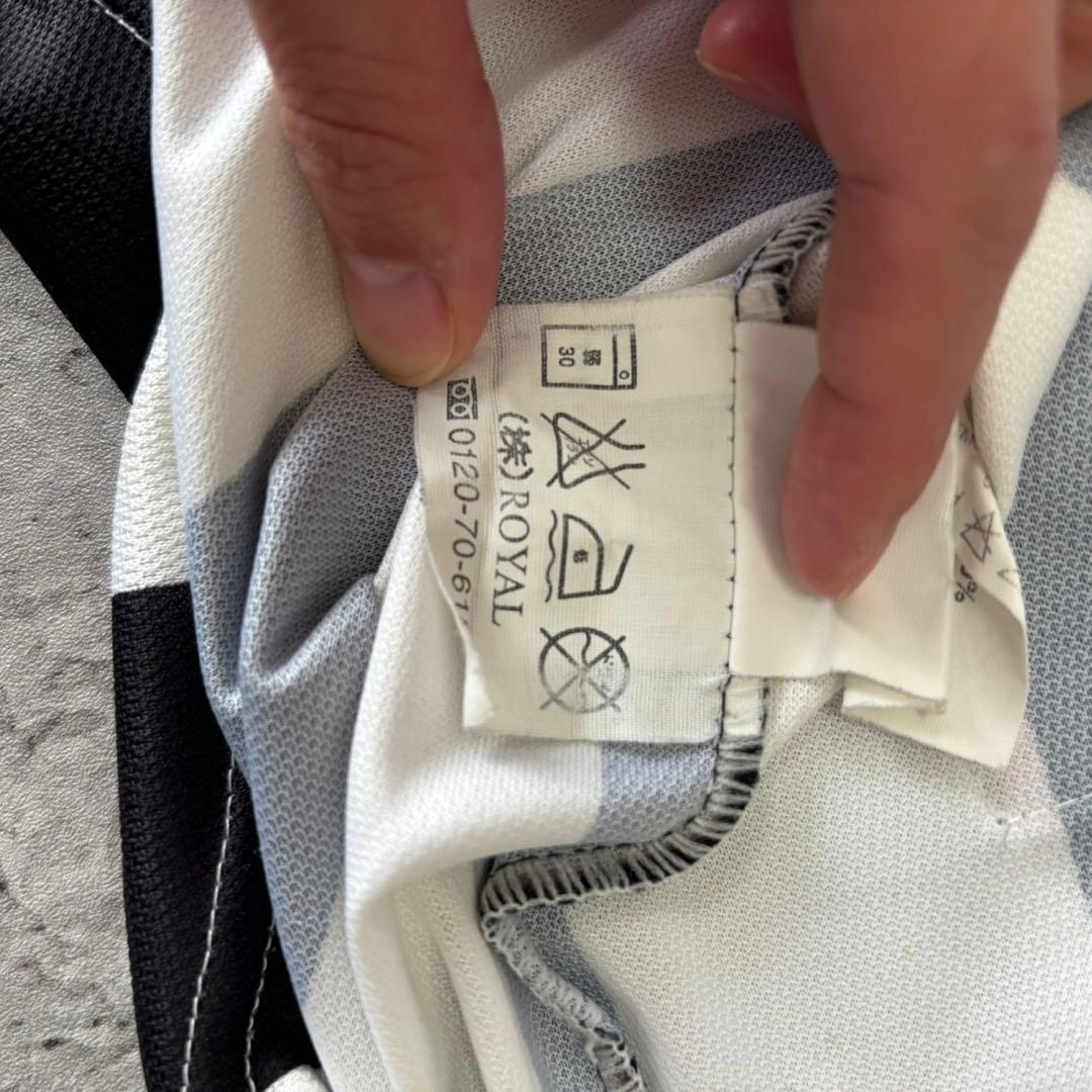 01/02 Lotto ロット　JUVENTUS ユベントス　長袖　ユニフォーム