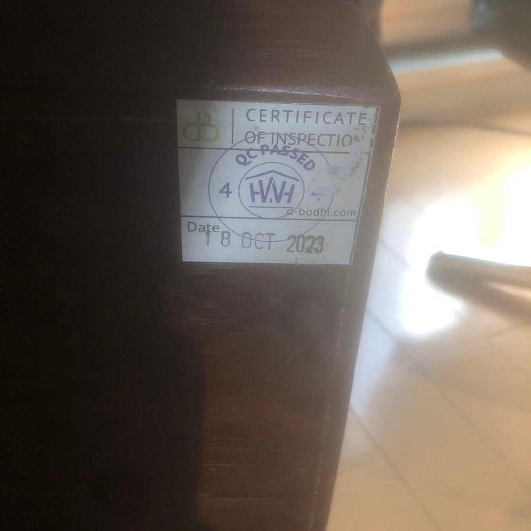 ACME Furniture TROY BOX L トロイボックス