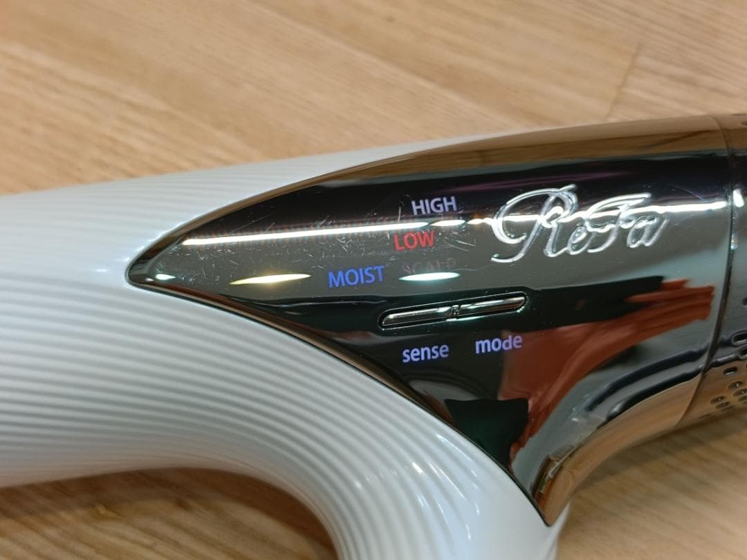 ★安心★整備済み★ ReFa ビューテックドライヤースマート 2023年製
