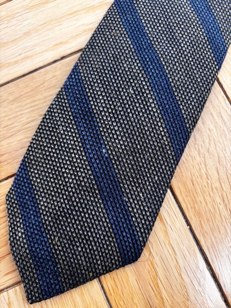 セレクトショップ系インポートブランドネクタイセット