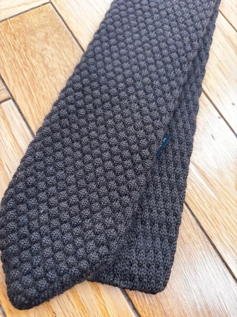 セレクトショップ系インポートブランドネクタイセット