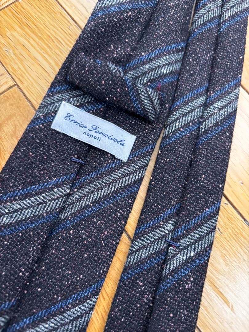 セレクトショップ系インポートブランドネクタイセット