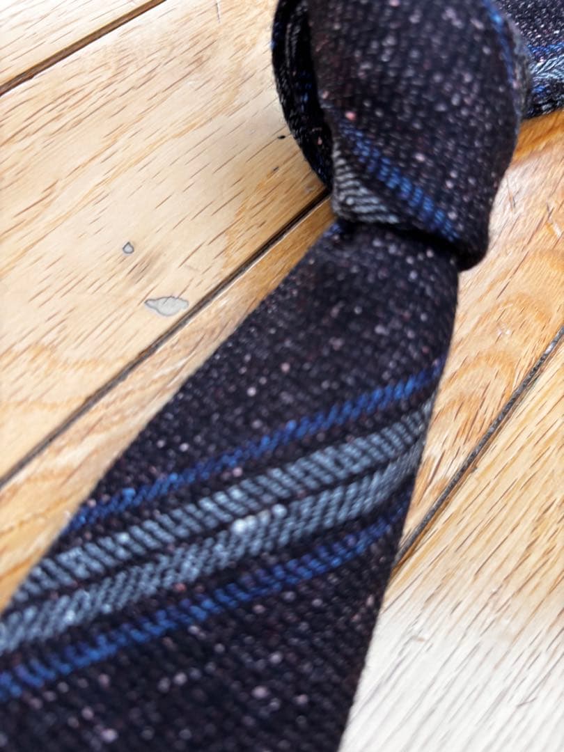 セレクトショップ系インポートブランドネクタイセット