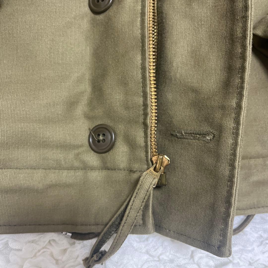 USN ミリタリージャケット サイズ40