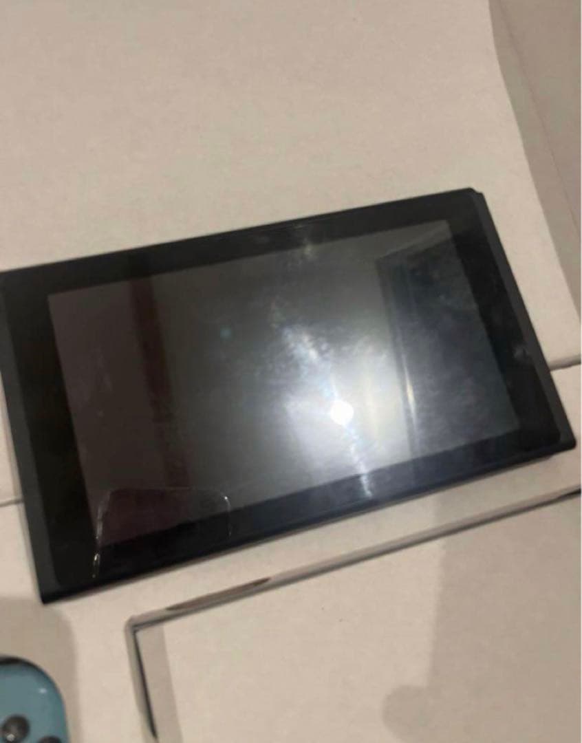 ニンテンドーSwitch あつ森セット