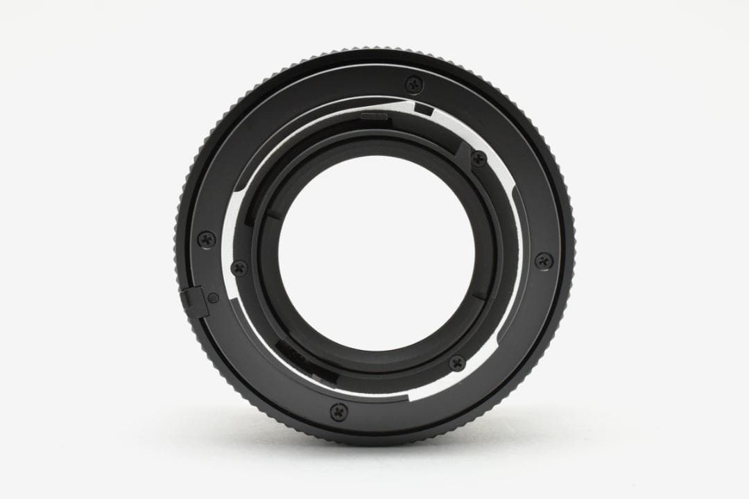 ★極上品★コンタックス planar 50mm f1.4 MMJ #1262