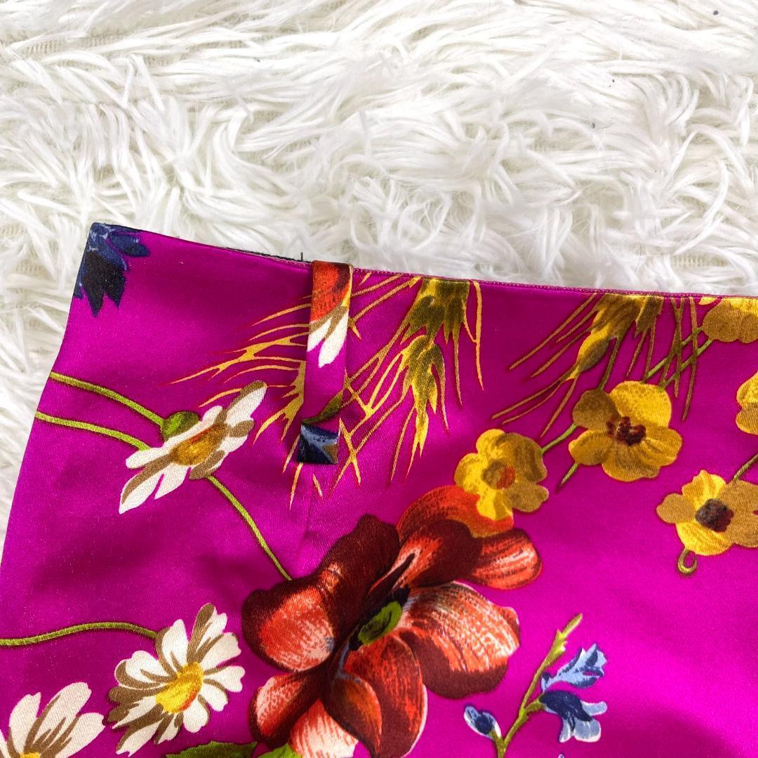 DOLCE & GABBANA／ドルチェ＆ガッバーナ ドルガバ デニム スカート