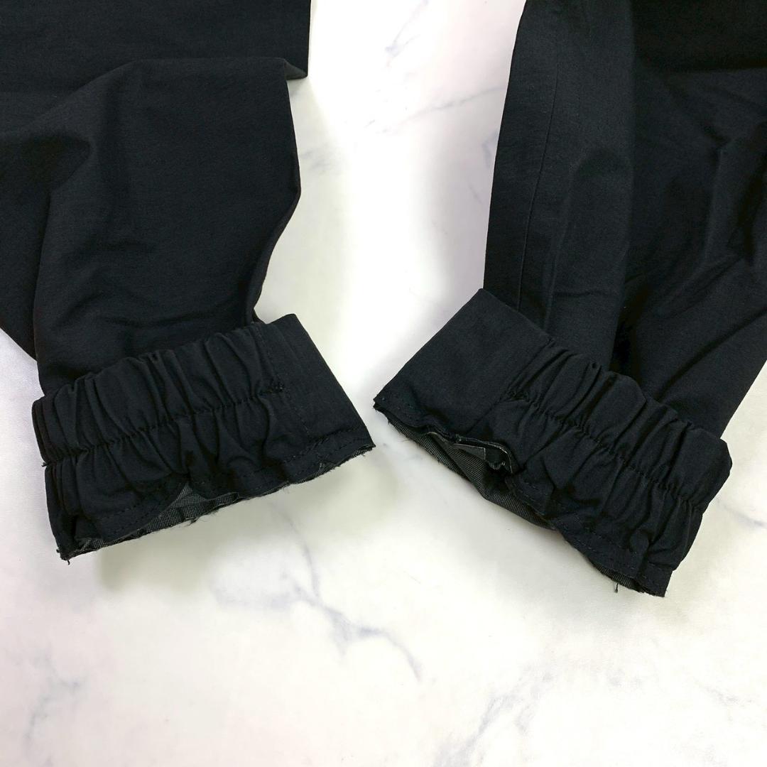 米軍実物 US NAVY GORE-TEX パーカー S-R 　D920