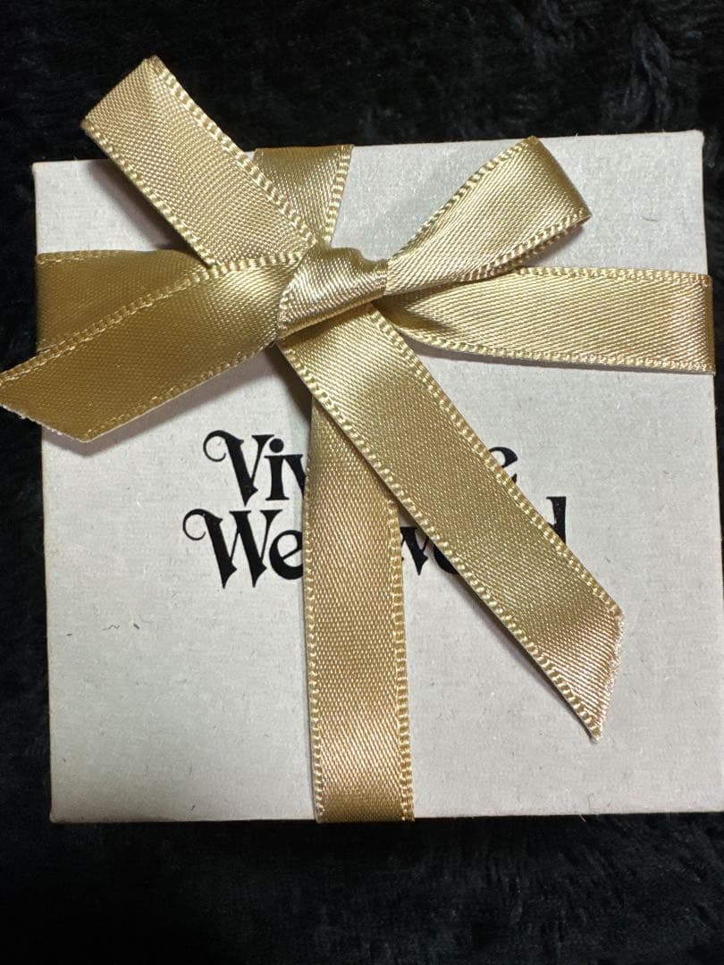 Vivienne Westwood シルバー925 ネックレス