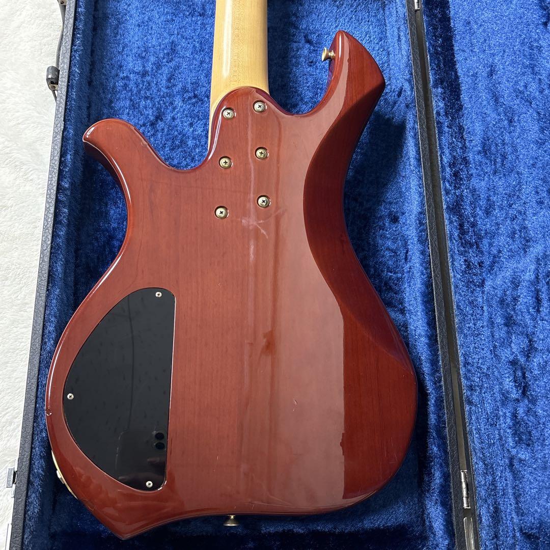 EDWARDS E-T-98EL Tetsuya モデル