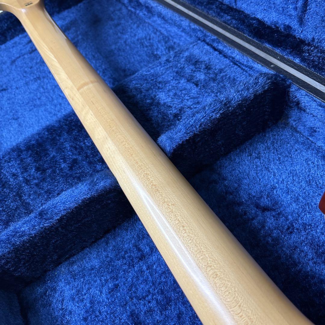 EDWARDS E-T-98EL Tetsuya モデル