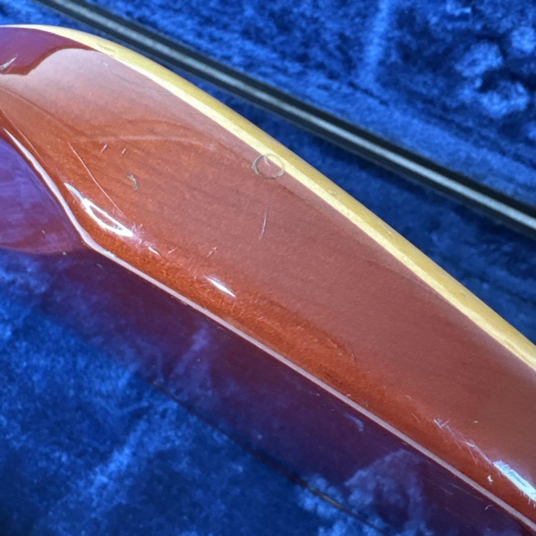 EDWARDS E-T-98EL Tetsuya モデル