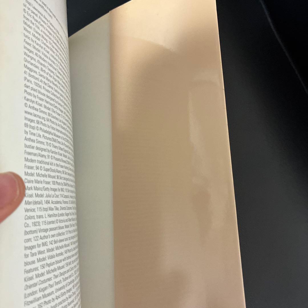 ドレーピング : 完全講習本