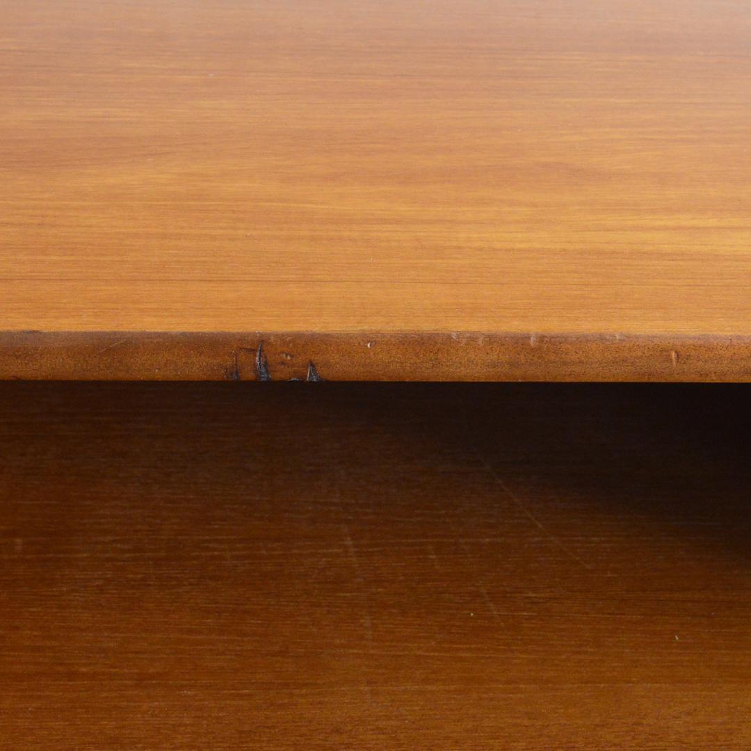 Nathan ネイサン レコードキャビネット テレビ台 AVボード サイドボード