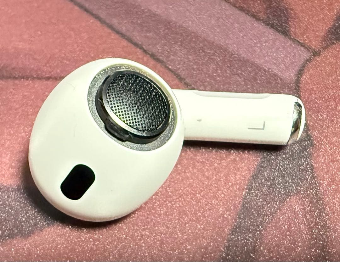 AirPods Pro2 (イヤーピース無し)
