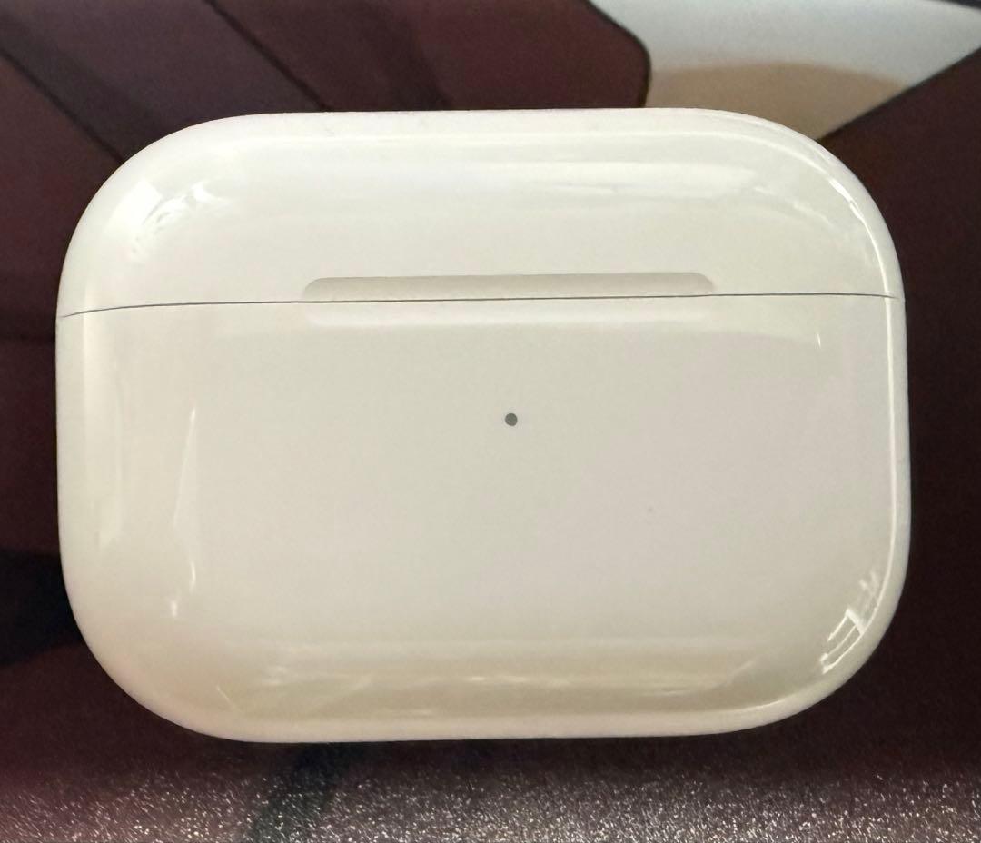 AirPods Pro2 (イヤーピース無し)