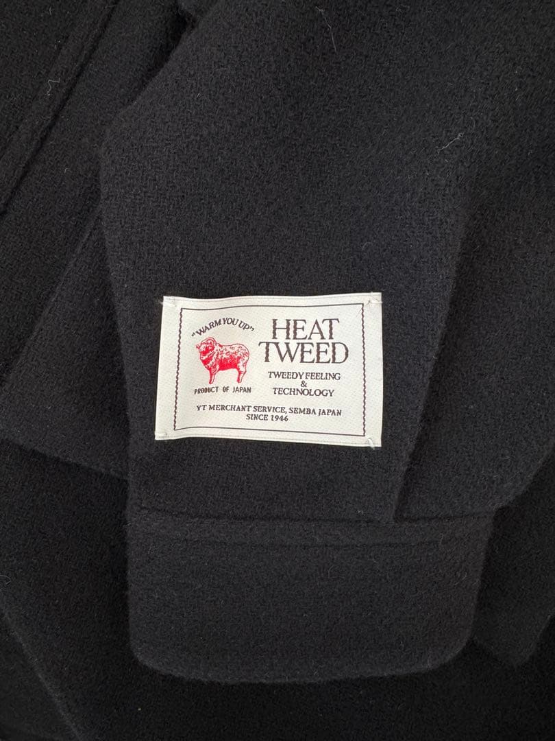 traditional weatherwear / コート/ 新品