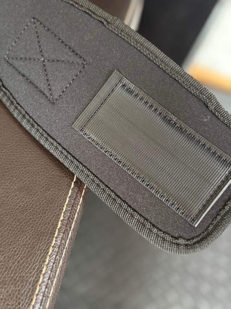 新品未使用✨SCHIEK シーク 2004 ブラック Mサイズ