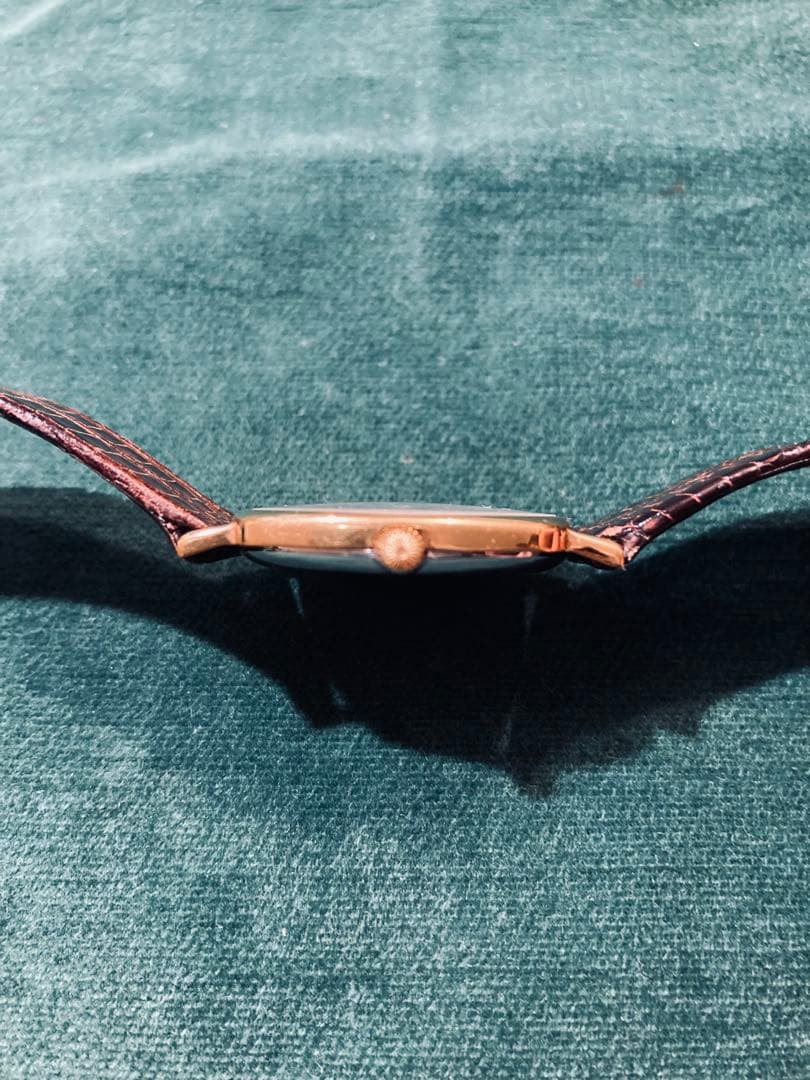 Longines ロンジン クォーツ 150周年