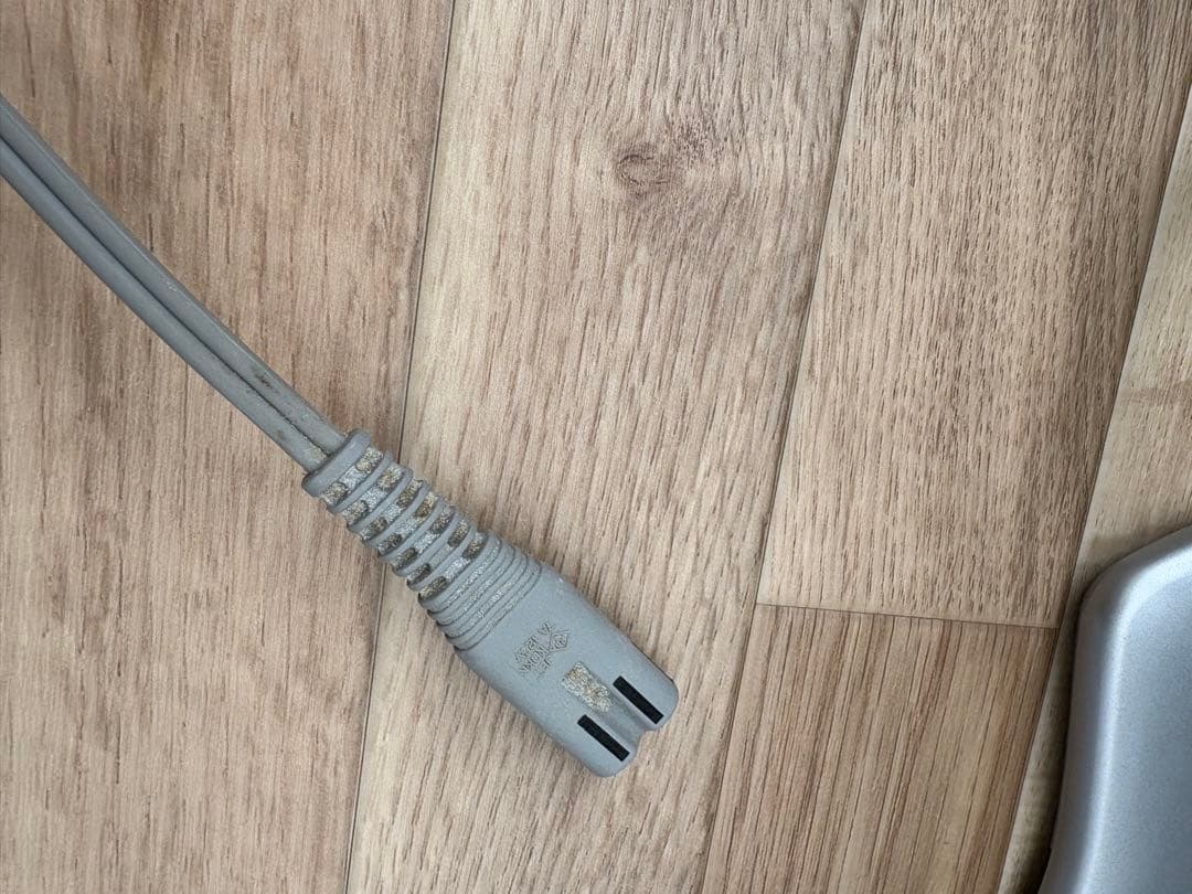 SHARP AQUOS LC-13SX7 他社DVDプレイヤーセット