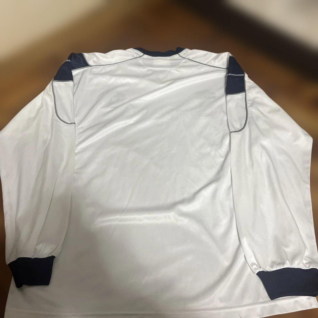 Manchester United サッカーウェア　L