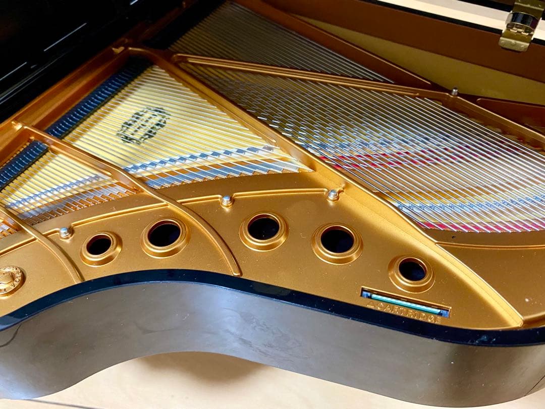 廃版☆希少【美品】セガトイズ　グランドピアニスト