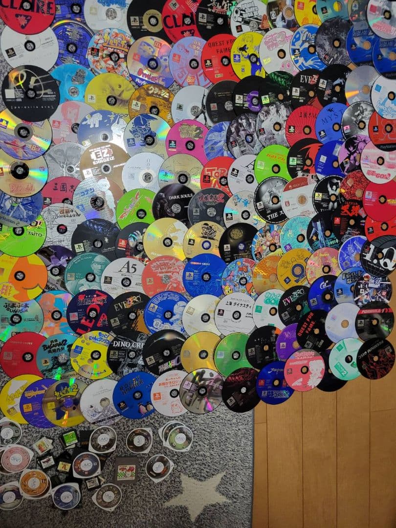 PS123、PSP、wii、GB、DS、3DS、XBOX360　まとめジャンク