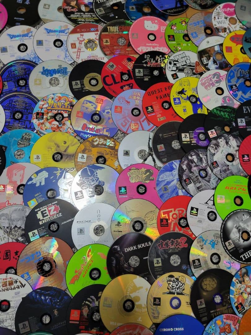 PS123、PSP、wii、GB、DS、3DS、XBOX360　まとめジャンク