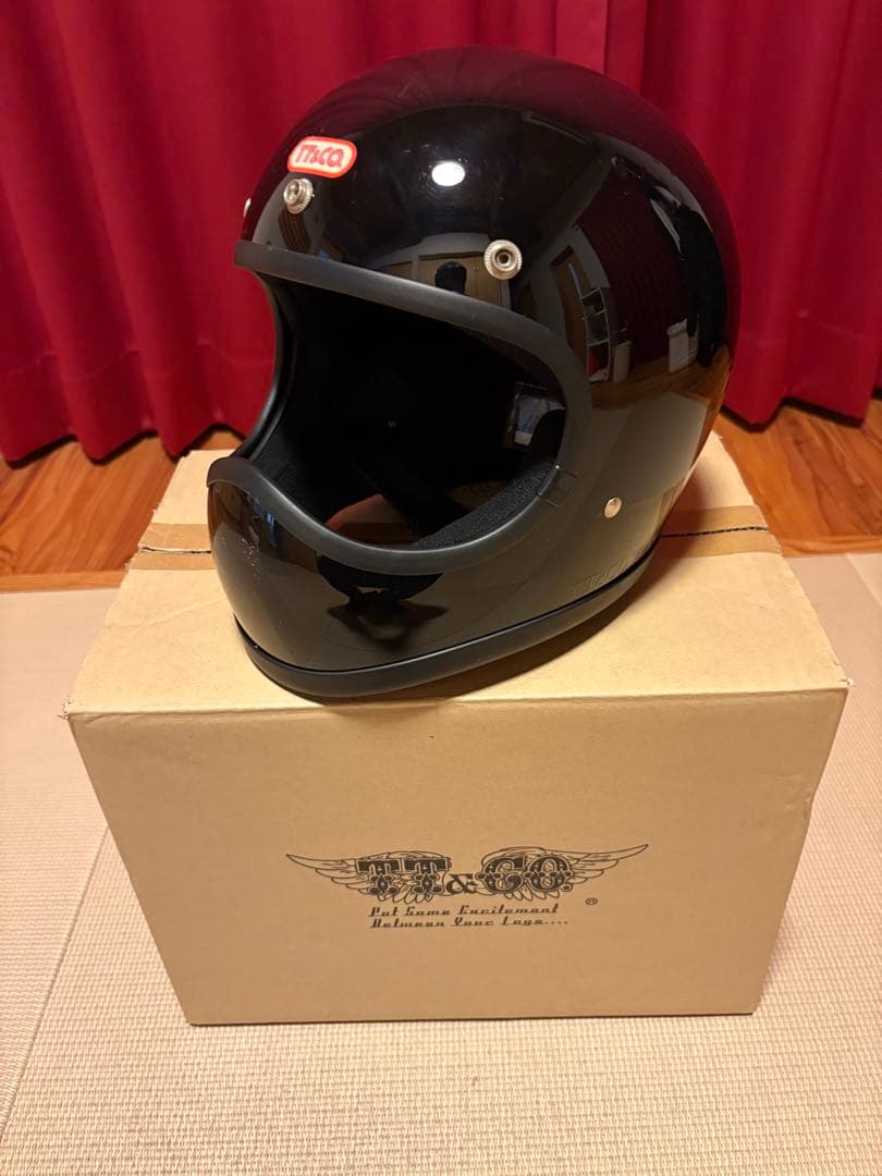 TT&CO トゥーカッター 58-59cm