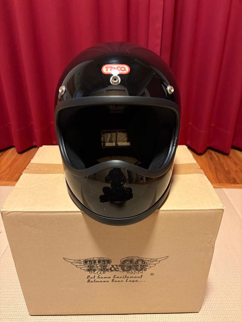 TT&CO トゥーカッター 58-59cm