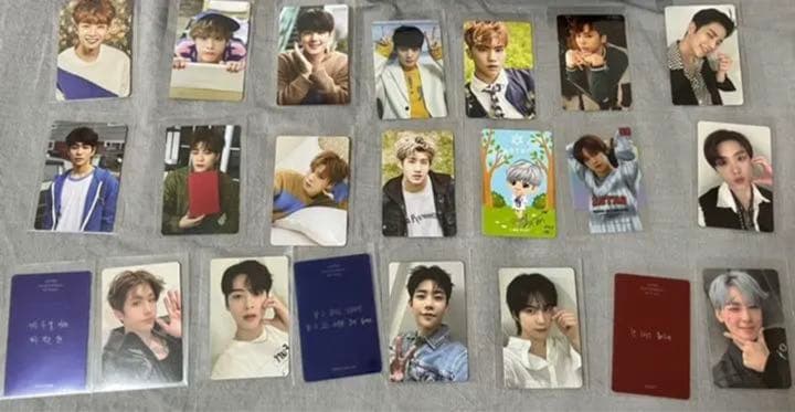 ASTRO アルバムセット