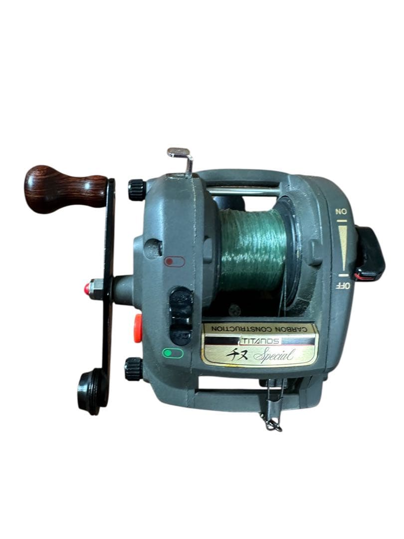 「まとめ10台セット」フィッシングリールセット Super ST-20おまけ付き