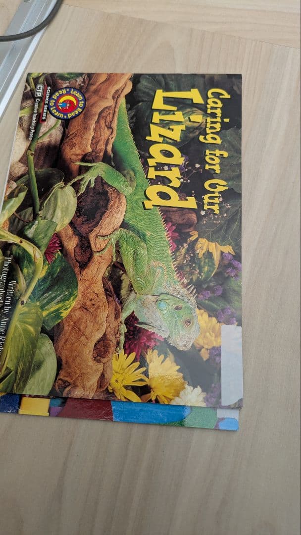 CTP１３８冊 レベル1-3 Learn to Read CD付き