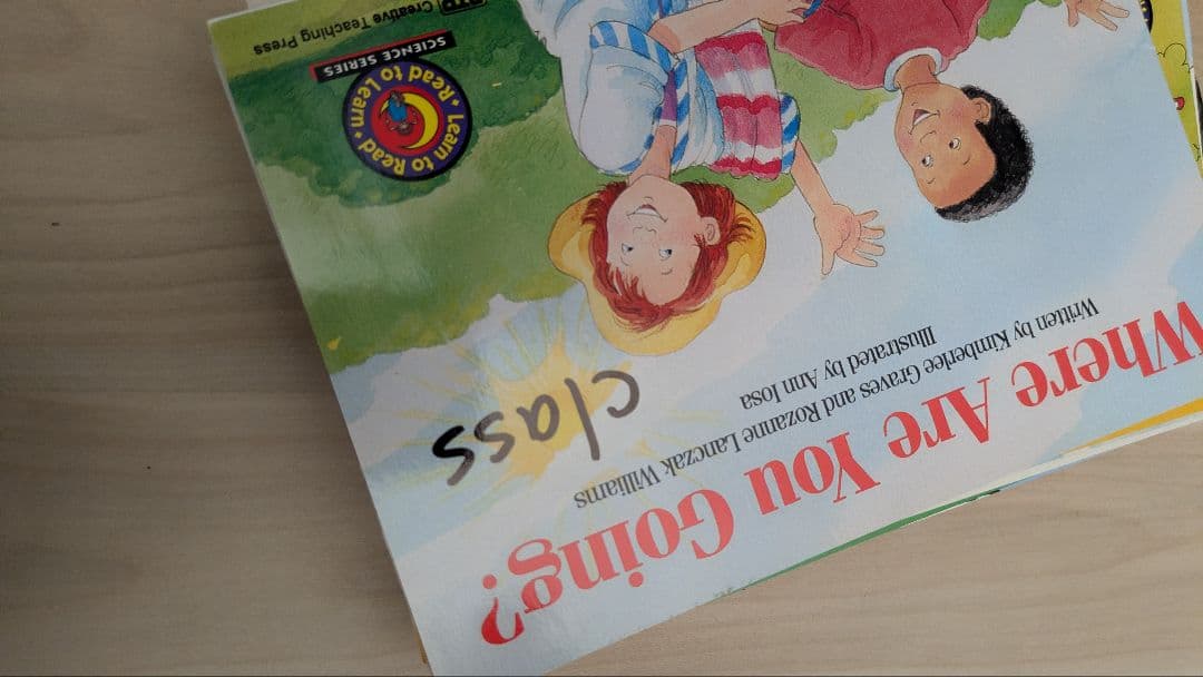 CTP１３８冊 レベル1-3 Learn to Read CD付き