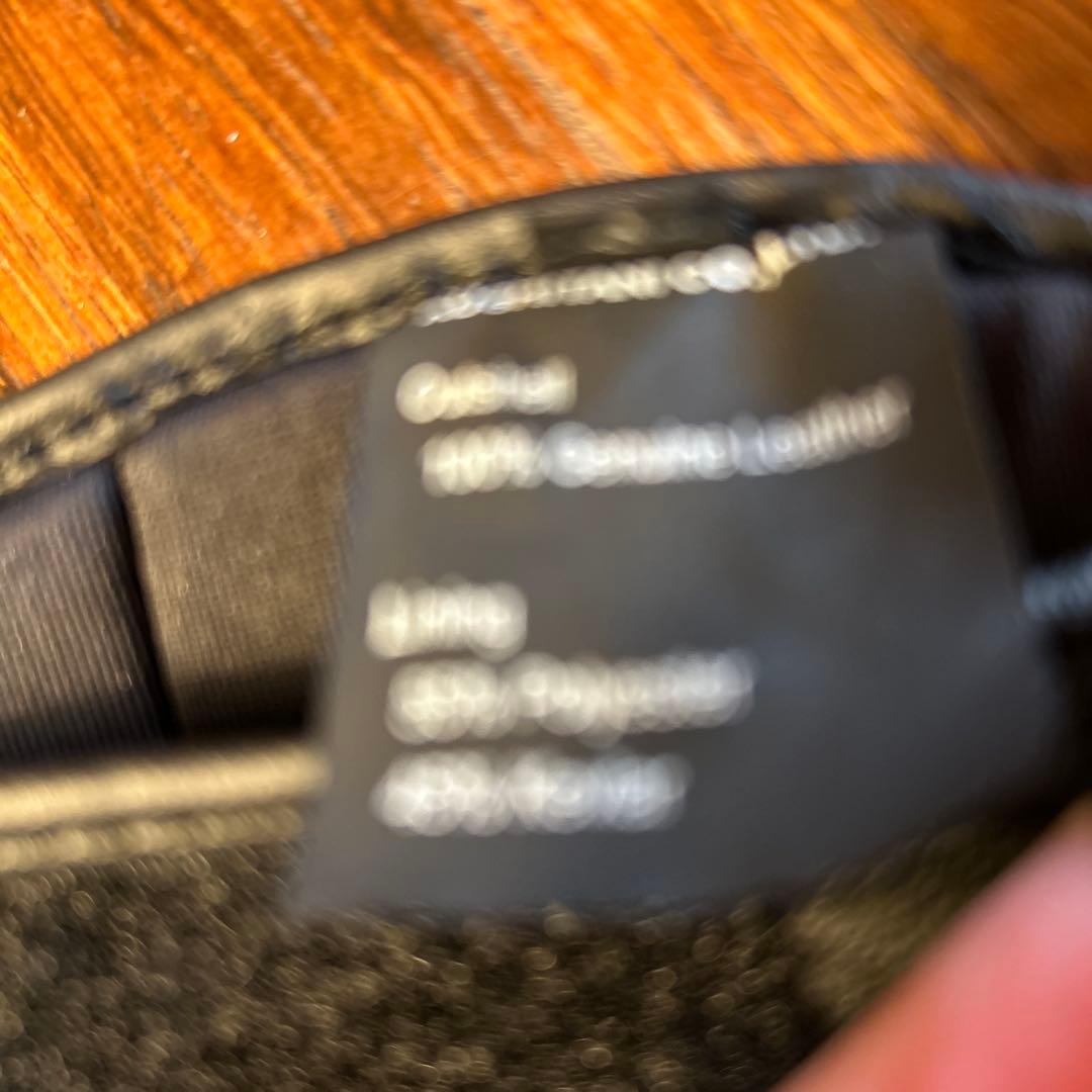 クシタニソリッドgpsグローブS