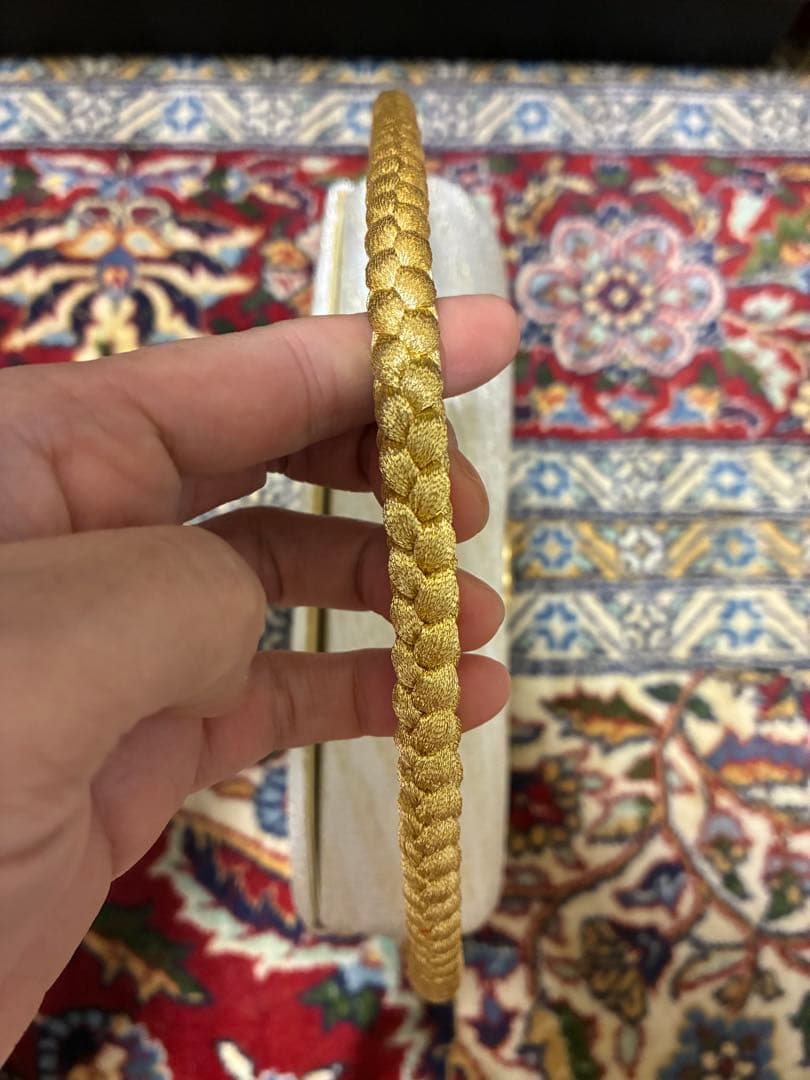 伊と忠 和装小物 バッグ　着物冠婚葬祭　ホワイト 白