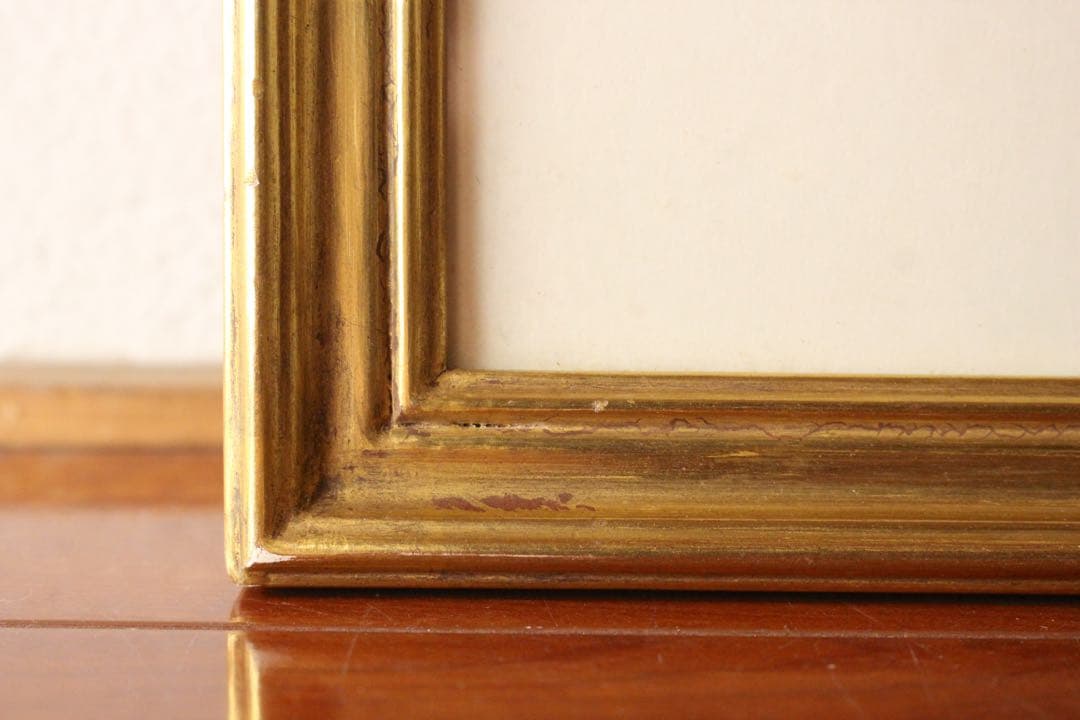 5221 額装　ピエール・ボナール「La chambre jaune 」送料無料