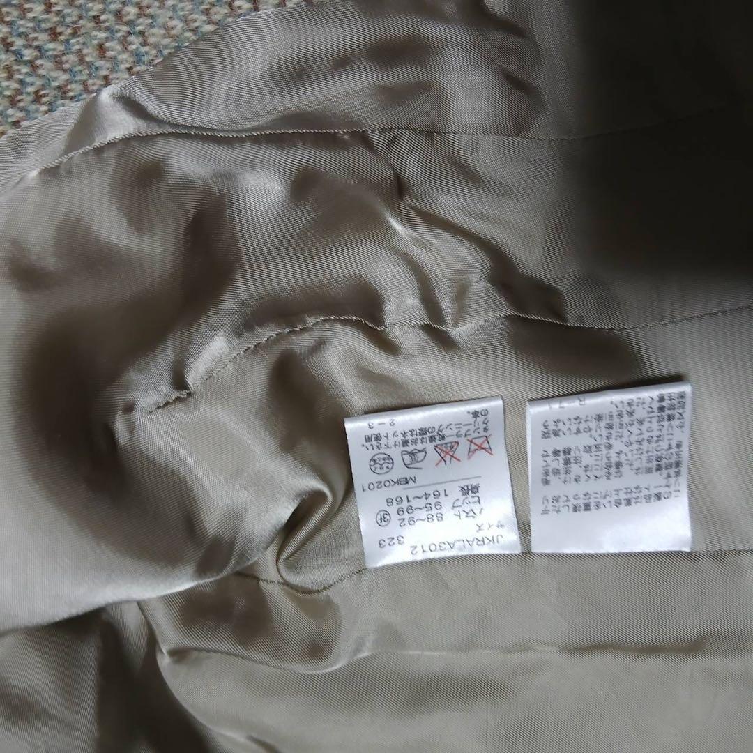 Ralph Lauren ウール テーラードジャケット