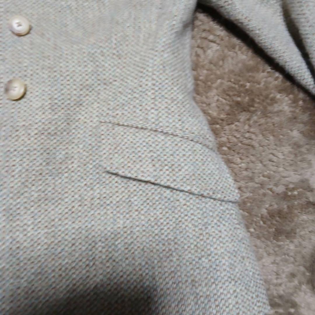 Ralph Lauren ウール テーラードジャケット